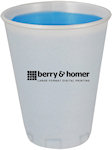 12oz Foam Trophy Cups